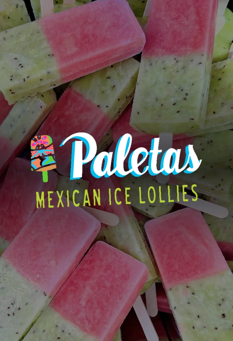 Paletas