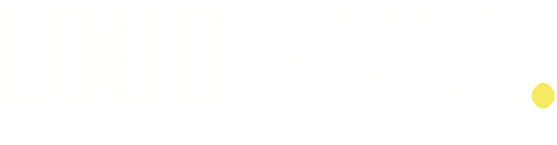 LoudLemon